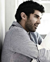 Aditya Roy Kapoor